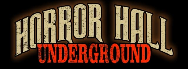 Horror Hall