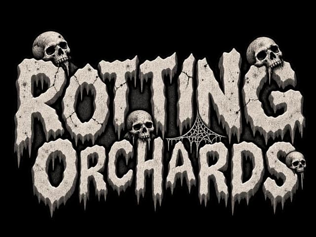 Rotting Orchards