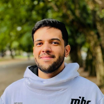 Willian Rodrigues